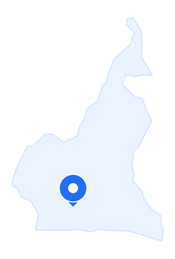 Kamerun