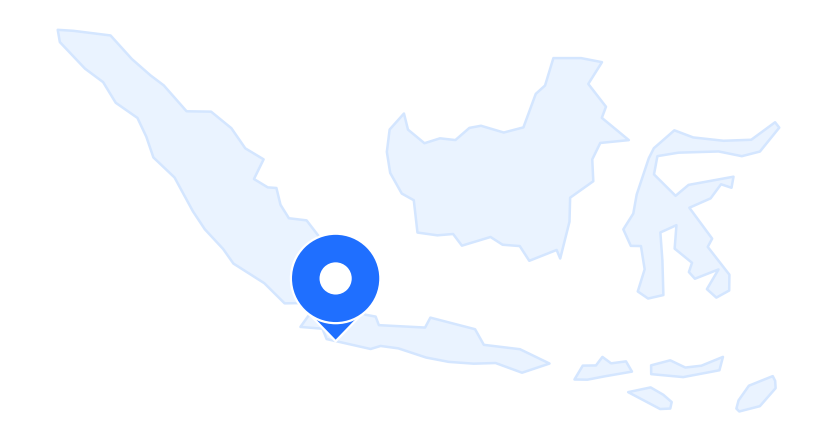 Indonesien