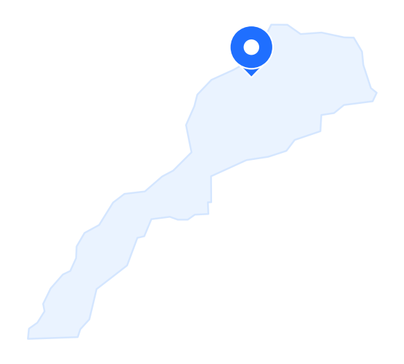 المغرب