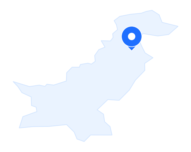 Pakistan