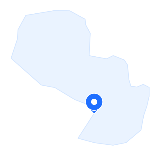 باراغواي