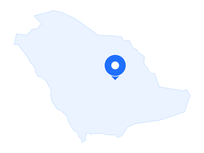 المملكة العربية السعودية