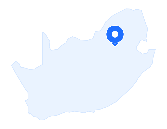 South Africa