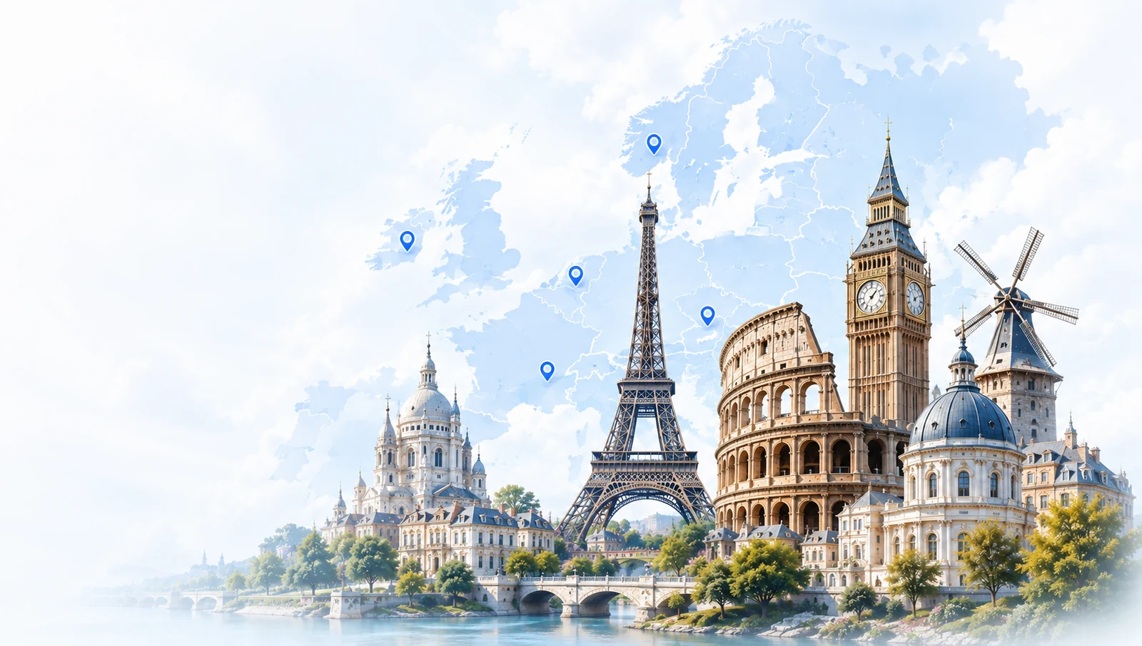 Europe (31 countries)